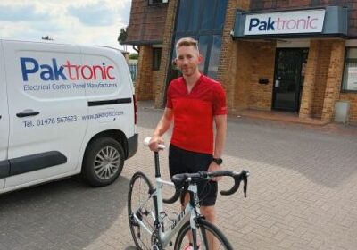 Paktronic’s
