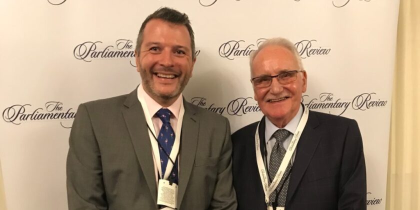 The Parliamentary Review Gala