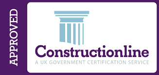Paktronic achieves Constructionline Accreditation