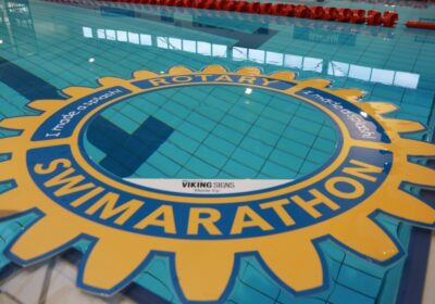 Swimarathon