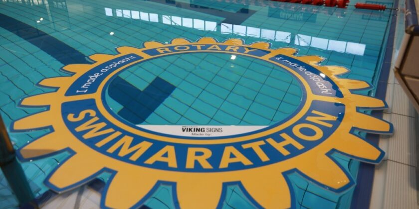 Swimarathon 2026