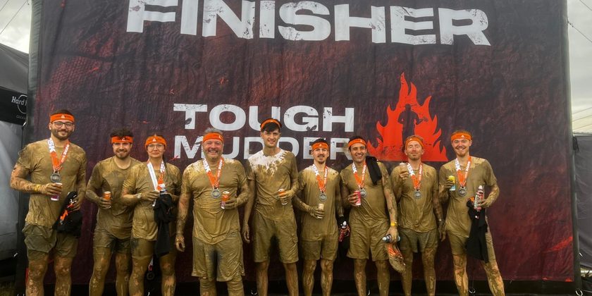 Tough Mudder 2026